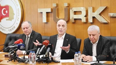 Grev kapıda: Demiryolu işçileri, ücret kaybı ve anlaşmazlık yüzünden harekete geçebilir