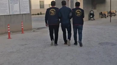 Ağrı'da jandarma, 14 yıl hapis cezası olan firari hükümlüyü teknolojiyle yakaladı