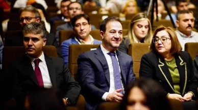 Cumhurbaşkanı Erdoğan'dan Ahlak Şûrası'na mesaj: Çözüm arayışları Gaziantep'te masaya yatırıldı