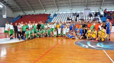 İzmit’te nostalji rüzgarı: 90'ların efsane basketbol derbisi geri dönüyor