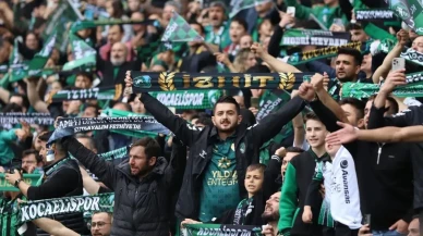 Kocaelispor kombine satışları passolig sorunu yüzünden ertelendi
