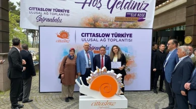 Çameli, Sakin Şehir unvanını kazandı! Hangi özellikler bu başarıyı getirdi?