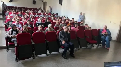 Gebze'de izcilik devrimi: Yüzlerce genç lider yetiştirilecek