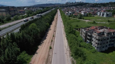 Kocaeli Stadı'na kesintisiz ulaşım için tramvay hattı geliyor