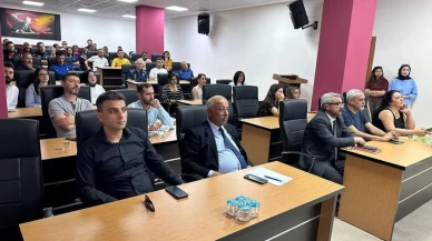 Adıyaman'da kanser farkındalık semineri: Erken teşhis neden hayati?