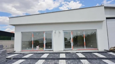 Kayseri OSB'de yeni eczaneler açıldı! Kiralama ihalesi ne zaman gerçekleşecek?