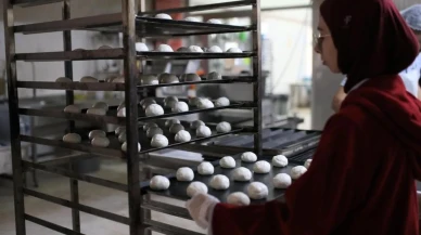 Kepez Belediyesi çölyak hastalarının yanında: Günde 3 binden fazla glutensiz ürün üretiliyor