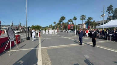 Marmaris'te 19 Mayıs coşkusu: Kutlamalar konser ve spor etkinlikleri ile devam edecek!