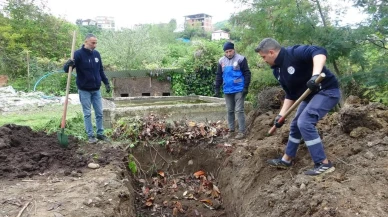Giresun'da çevreci proje: Balık atıkları gübre ve yeme dönüşüyor! Peki, günlük ne kadar atık geri kazanılıyor?