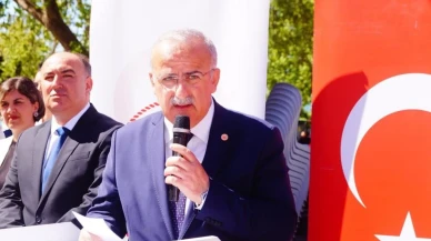 Sinop'ta 19 Mayıs coşkusu: Gençlik ve Spor Bayramı'nda anlamlı anlar!