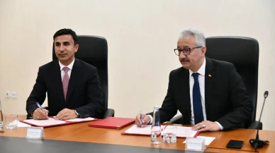 Başiskele Türkan Zeray İlkokulu İçin Protokol İmzalandı