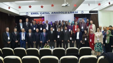 Erzurum'da eğitimde yenilikler aranıyor: Öğretmenler çalıştayda buluştu