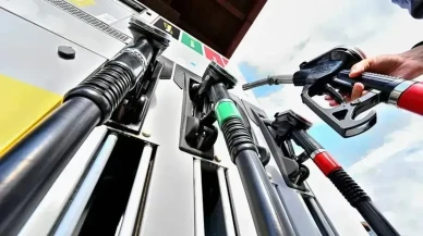 Kocaeli'de motorin fiyatları rekor kırdı! Benzine bir zam daha geldi