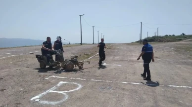 Körfez'de Kurban Bayramı'na hazırlıklar tam gaz: Milyonlarca kurbanlık için dev satış alanı