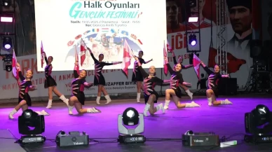 Darıca'da gençlik ve kültürel miras buluşması: Başkan festivali gelenekselleştiriyor