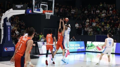Çayırova Belediyesi, Play-Off çeyrek finalinde kritik galibiyetle yarı finale yükseldi: Süper lig hayali gerçeğe mi dönüşecek?