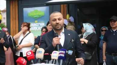 Başkan Gökçe'nin açılış vizyonu: "Her Hafta Yeni Bir Açılış" müjdesi