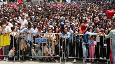 Iğdır'da 1 Mayıs coşkusu: İşçi talepleri neler, kutlamalarda konuşuldu