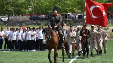 Sındırgı'da 19 Mayıs coşkusu! Gençlik konseri ile dolu dolu bir kutlama gerçekleşti
