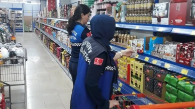 Kocaeli'de market denetimleri hız kesmeden devam ediyor! Fahiş fiyat artışlarına ceza yağıyor