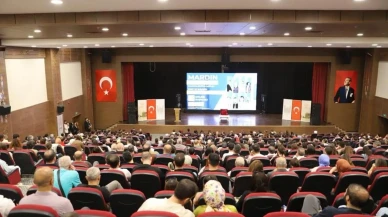 Mardin'de akran zorbalığına karşı eğitim atılımı: PDR günleri başladı