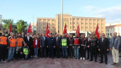 Eskişehir'de ses getiren etkinlik: Türk Silahlı Kuvvetlerini Güçlendirme Vakfı tanıtıldı! Kimler katıldı?