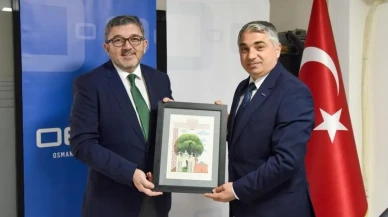 Bilecik Şeyh Edebali Üniversitesi'nde yeni yatırımlar mı geliyor?
