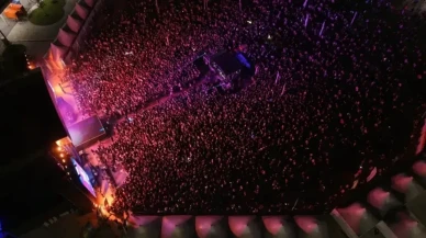Emre Fel'in konseriyle Kocaeli EnFest'te Müzik Şöleni!