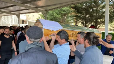 Çayırköy'de üzücü kaza: 16 yaşındaki Arda Kürkan derede hayatını kaybetti