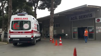 Çine'de tarlasında ölü bulunan 65 yaşındaki adamın ani ölümü merak konusu oldu