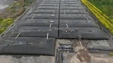 İzmit Körfezi'ni akvaryuma çevirme projesi: 3,8 milyon metreküp çamur temizleniyor