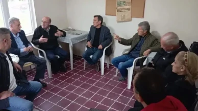 Kartepe'nin Tepetarla Mahallesi'nde imar sorunlarına çözüm için dernek kuruldu