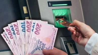 Kurban Bayramı'na özel! Bankalar ATM limitlerini artırdı, 20 bin TL'ye kadar çekim yapabilirsiniz