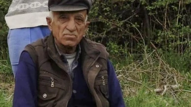 Hakkari'de kaybolan 70 yaşındaki pancar toplayıcısı Mehmet Akboğa sağ bulundu