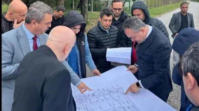 Muğla'ya hokey sahası müjdesi: Tamamlanma tarihi açıklandı