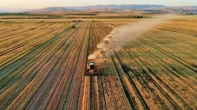 22 yıllık bekleyiş son buluyor: Tarım sayımı için saha çalışmaları başlıyor