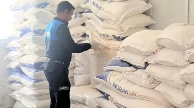 Yumurtalık'ta fırın denetimleri başladı: Başkan Altıok'tan dikkat çeken açıklama