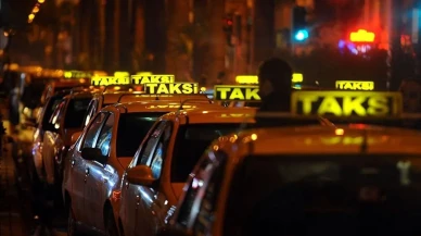 Taksilerde yeni dönem başlıyor: 2024'te ödeme kaydedici cihaz kullanımı zorunlu hale geliyor