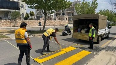 Didim'de çalışmalar hız kesmeden devam ediyor! Yeni çevre düzenlemeleri neleri değiştirecek?