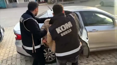 10 ilde dev operasyon: 142 organize suç örgütü üyesi yakalandı