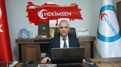 Hekimlerin Haklarını Güçlendirecek Taslak Tamamlandı: TBMM'ye Çağrı Yapıldı