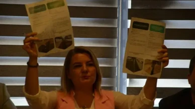 Kocaeli Büyükşehir Belediyesi'nde 1.5 milyar lira açık:  "Büyükakın döneminde daha kötüye gitti''