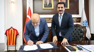 Battalgazi Belediyesi'nden Selçuklu Mahallesi'ne yeni taziye evi müjdesi