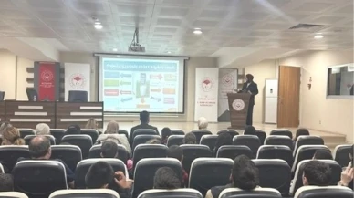 Kütahya'da çocuklara gıda güvenilirliği eğitimi: Gıda israfıyla mücadele için adım atıldı