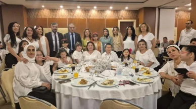 Cumhurbaşkanı Erdoğan'ın Aile Yılı ilanıyla Aydın'da 'En Büyük Aile Buluşması' gerçekleşti! Aile kavramı nasıl vurgulandı?
