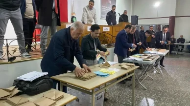 İzmit Sanayi Sitesi'nde başkanlık seçimi gerilimi: Muzaffer Gürfidan yeniden başkan, rakipten itiraz
