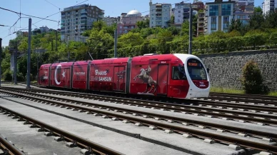 19 Mayıs coşkusu Samsun'u sardı: Ücretsiz ulaşım ve büyük indirimler sizi bekliyor
