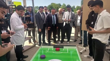 NuranCelal Gülşen MTAL'de Gençlik Haftası etkinlikleri başladı