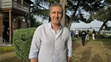 Kocaelispor efsaneleri buluştu: 4 gol kralı tarihi anlattı