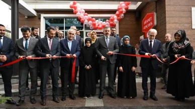 Erzurum'da 'Diyanet Genç Ofis' açıldı! Gençlerin manevi gelişimi için neler bekleniyor?